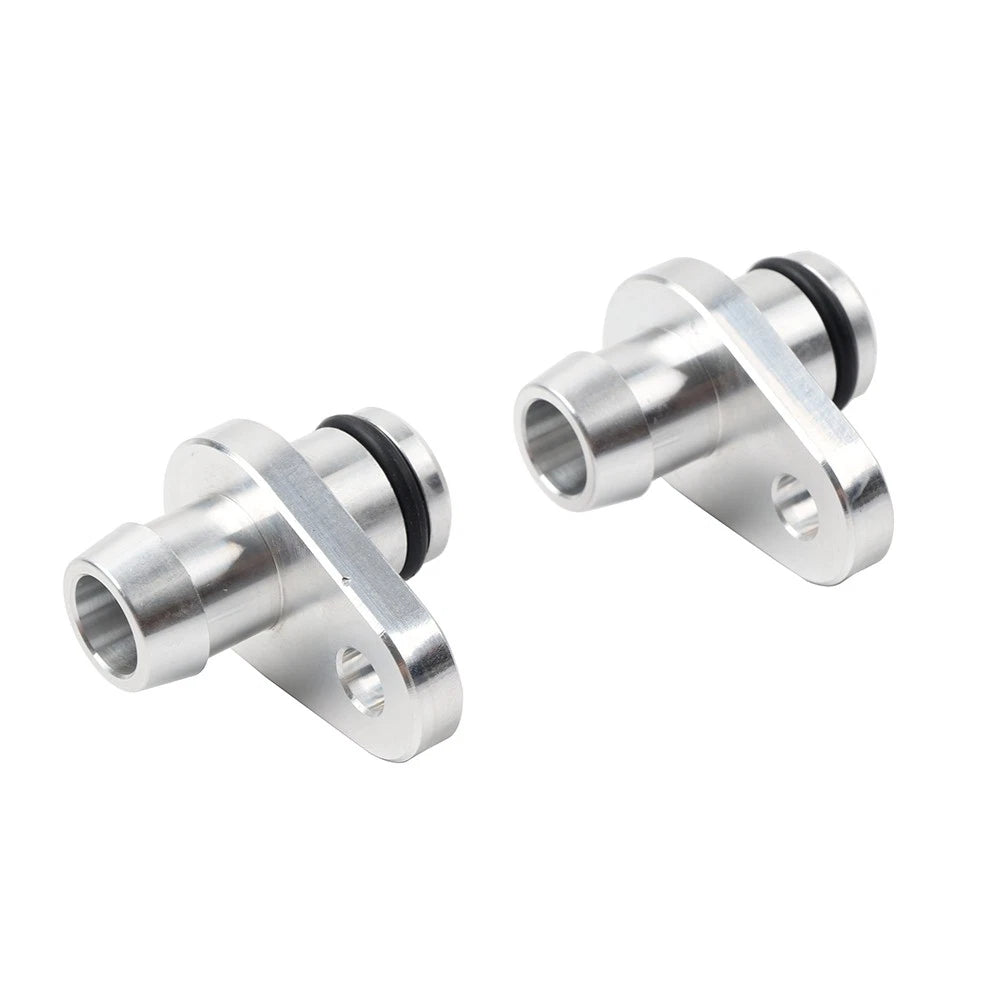 Crankcase Breather Repair Fittings for GM Duramax Diesel 6.6L (2001-2010)