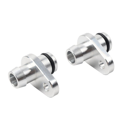 Crankcase Breather Repair Fittings for GM Duramax Diesel 6.6L (2001-2010)
