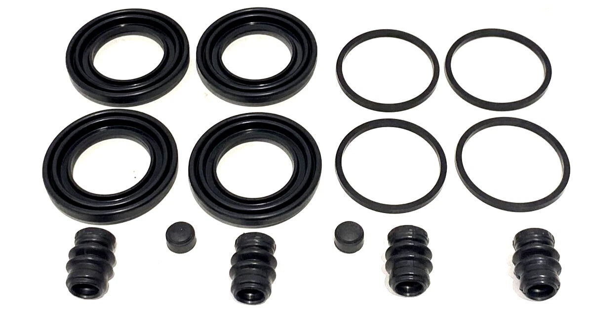 Front Brake Caliper Seal Kit for Nissan Pathfinder (2005–2012)