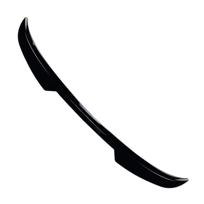 ABS Glossy Black Rear Roof Spoiler for Ford Fiesta ST-Line (2008-2017)