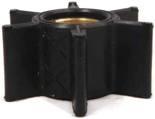 Water Pump Impeller Kit for Mercury 4-9.8HP Outboards (47-89981T1)