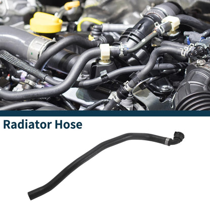 Radiator Hose for BMW X3 (2004-2006)