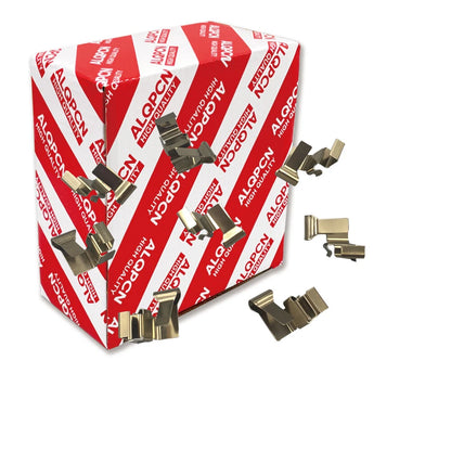 8 x Disc Brake Pad Clips for Toyota Hiace Commuter (2005-2018)