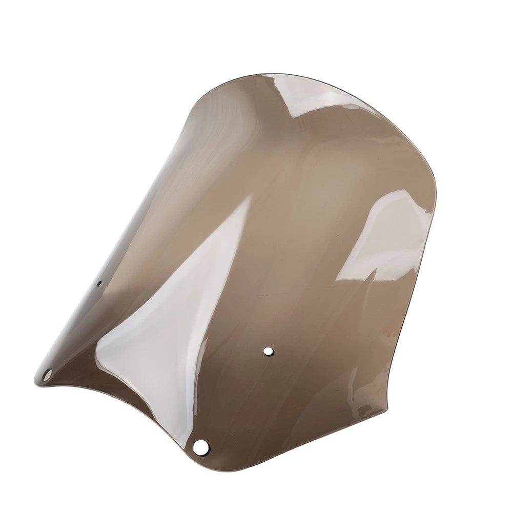 15" Windshield Front Fairing for Harley Dyna Low Rider Street Bob (06-17)