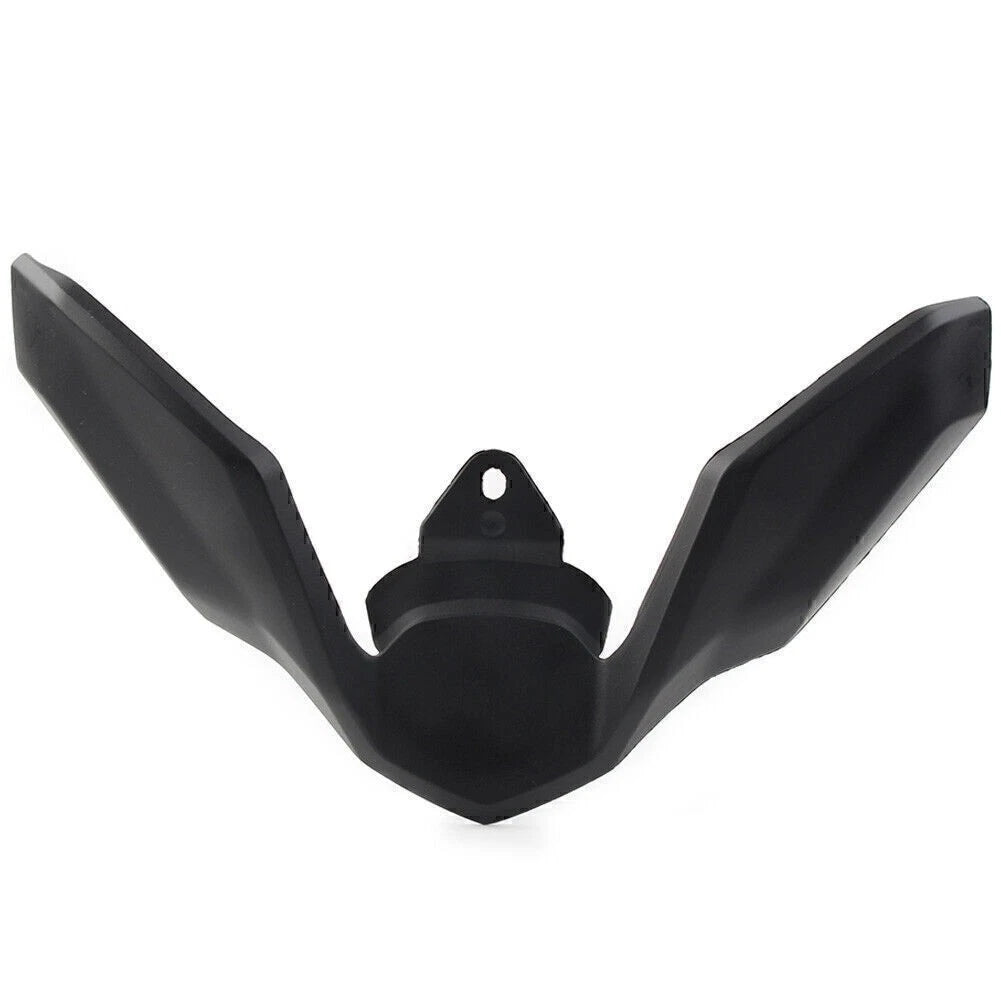 Front Fairing Winglets Beak Nose Extender for BMW R1250GS (2017-2020)