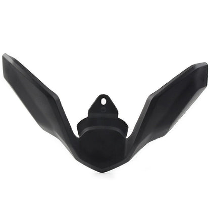 Front Fairing Winglets Beak Nose Extender for BMW R1250GS (2017-2020)