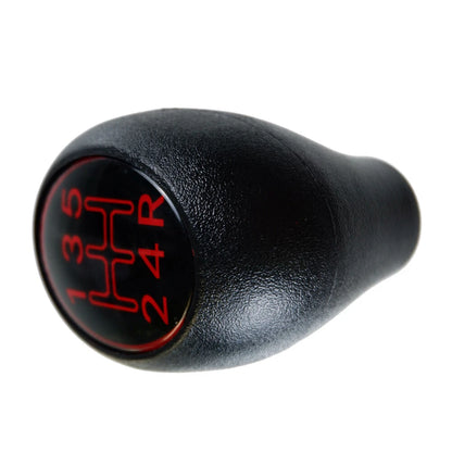 5-Speed Gear Shift Knob for Peugeot 504 505 309 205 GTI CTI TD (1970-1995)