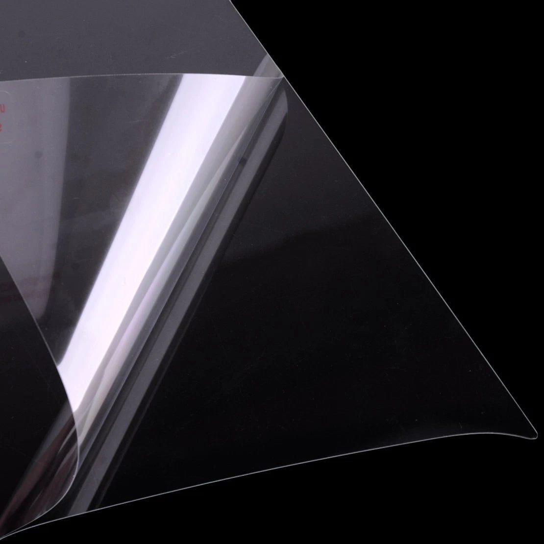 Navigation Screen Scratch Protector Film for Chevrolet Trax (2014-2024)