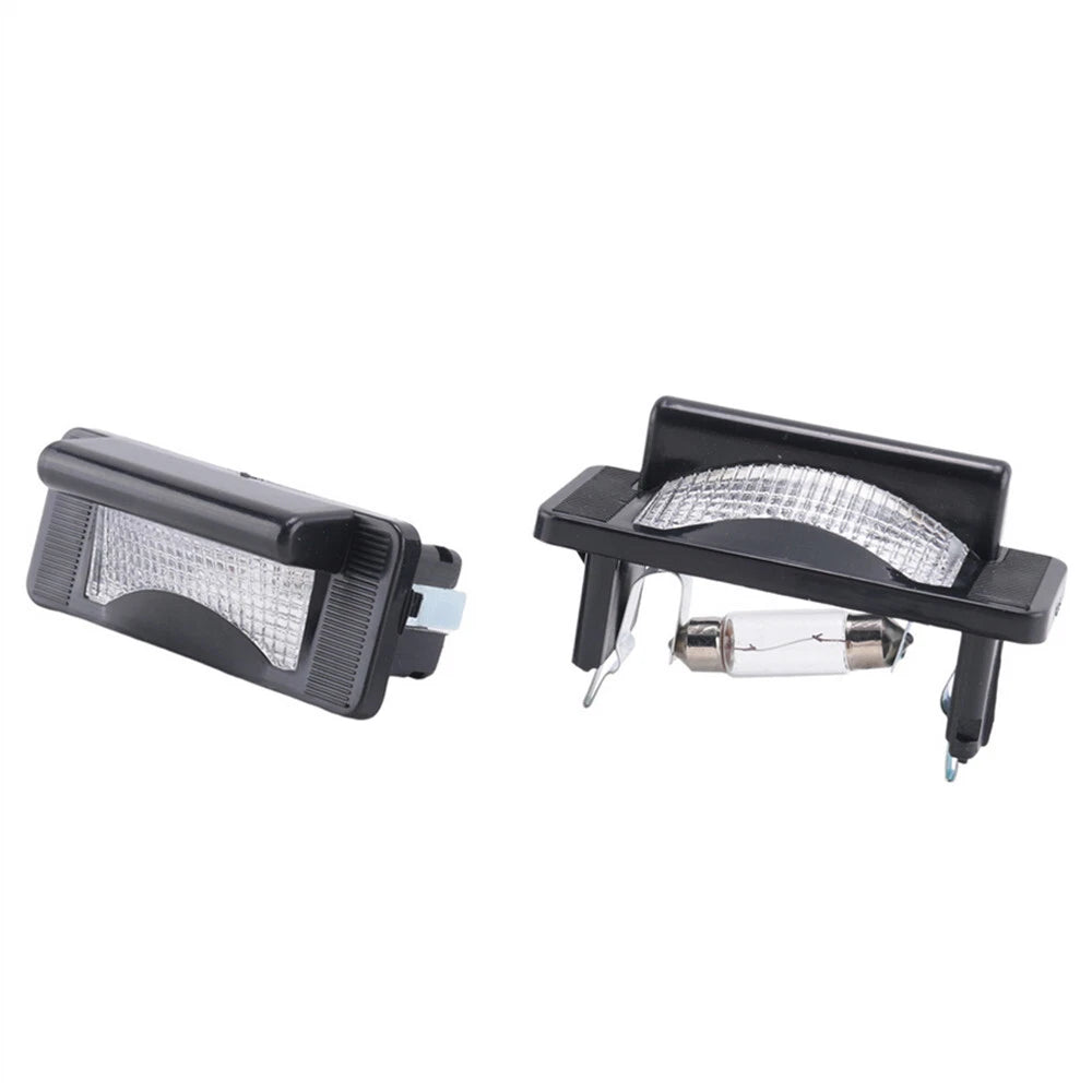 License Plate Lamp Light for Benz Sprinter W901 W904 (1995-2006)