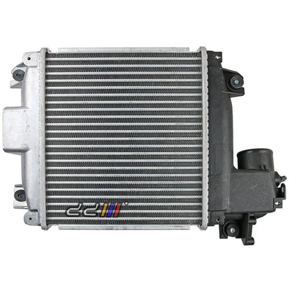 Turbo Intercooler for Toyota Hilux VIGO 2.5L 3.0L 1KD 2KD (2008-2014)