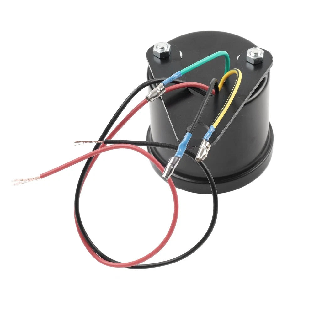 Night Light Tachometer Speedometer Gauge 12V for Harley XL Sportster 883-1200