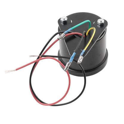 Night Light Tachometer Speedometer Gauge 12V for Harley XL Sportster 883-1200