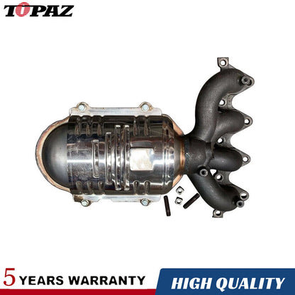 Catalytic Converter for Kia Rio 1.6L (2006-2011)