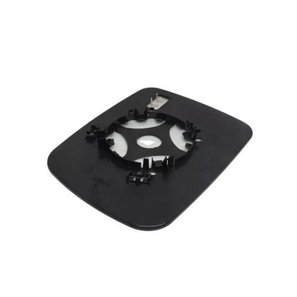 Right Side Heated Mirror Glass for Land Rover Range Rover Sport (2006-2013)