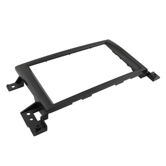 2 DIN Stereo Radio Fascia Panel Frame for Suzuki Grand Vitara (2005-2014)