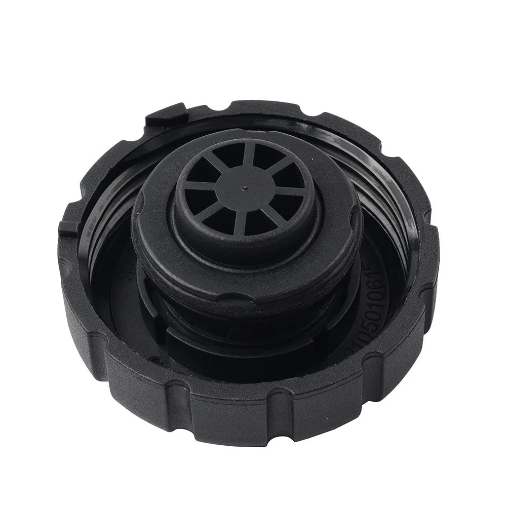 Radiator Coolant Reservoir Tank Cap for Mercedes-Benz C-Class W204 (2007-2014)