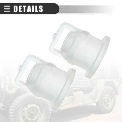Transfer Case Cable Bushing for Jeep