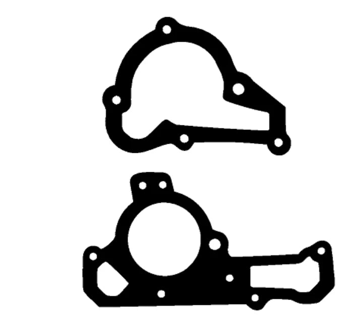 water pump gasket set for Kawasaki Mule 3000 3010