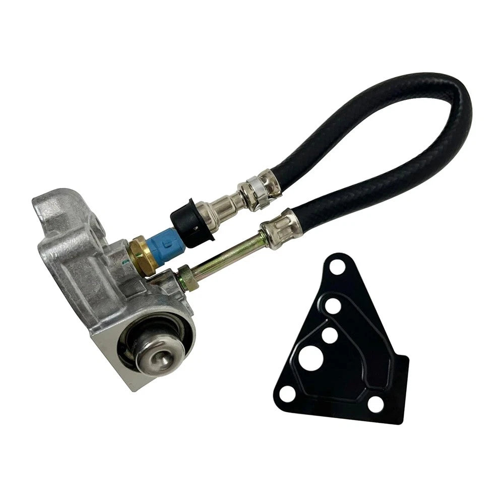 Fuel Pressure Regulator Valve for Land Rover Discovery (1999-2004)