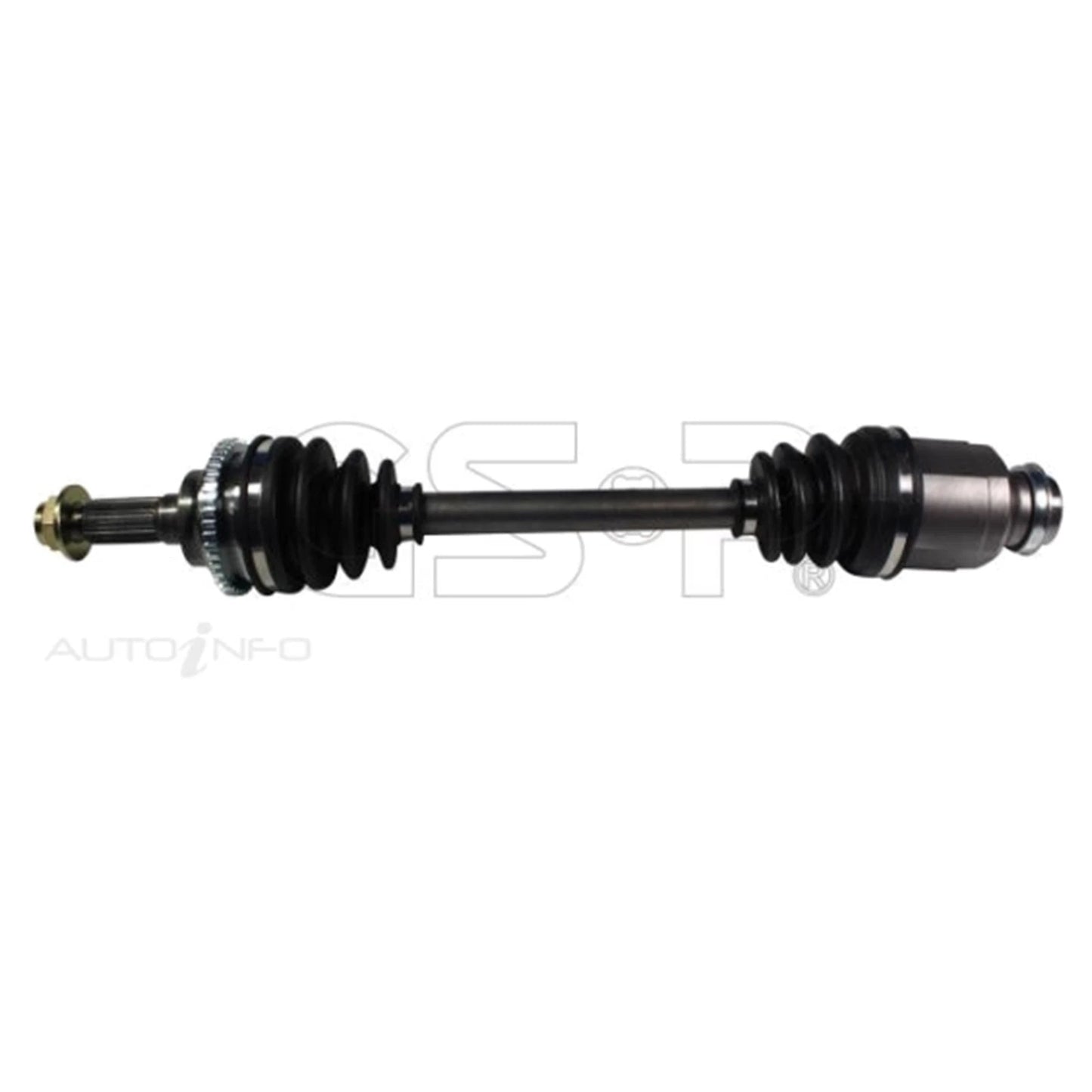 RH CV Shaft for Ford Laser (1999-2002)