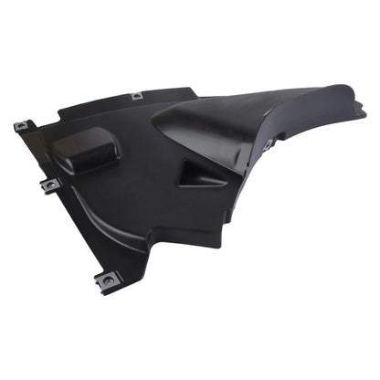 Front Left Splash Shield Inner Fender Liner for BMW 3 Series (2012-2018)