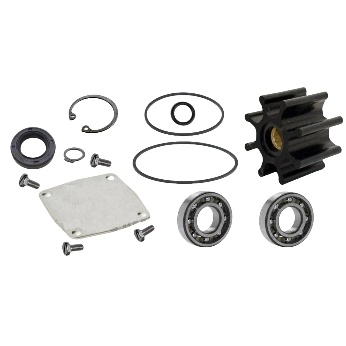Major Repair Kit for Yanmar Pump 4LH-DTE/4LH-HTE/4LH-TE