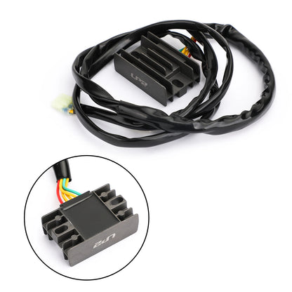 Voltage Regulator Rectifier for Honda CRM 250 (1994-1999)