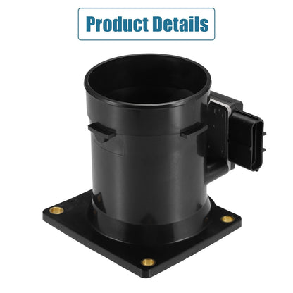 Mass Air Flow Sensor for Ford Escape (2001-2004)