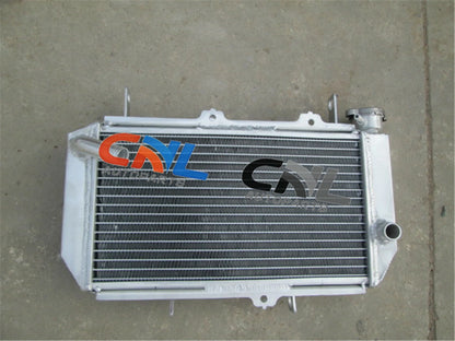 3ROW Aluminum Radiator for Yamaha YFZ450R YFZ450X (2009-2011)