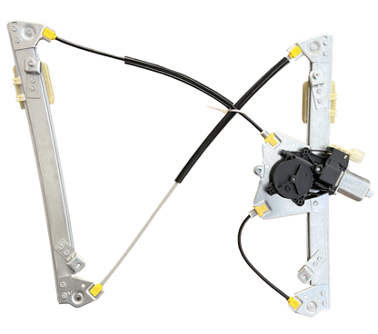 Front Left Window Regulator W/ Motor 2 Pins for Mazda BT-50 Ute (2006–2020)