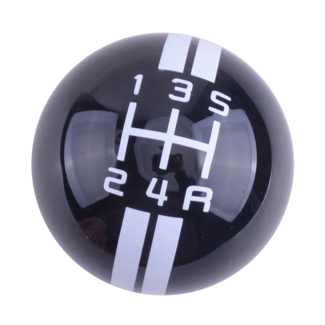 5 Speed Shift Knob for Ford Mustang Shelby GT500 Accessories 2007-2014