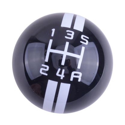 5 Speed Shift Knob for Ford Mustang Shelby GT500 Accessories 2007-2014