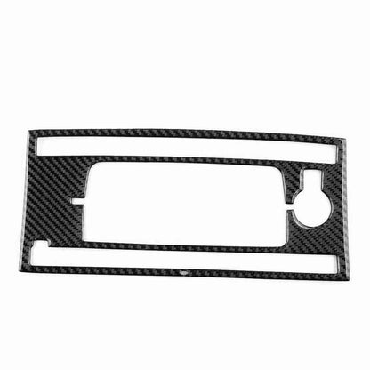 CD Volume Cover Trim Decal for Honda Accord (2013-2017)