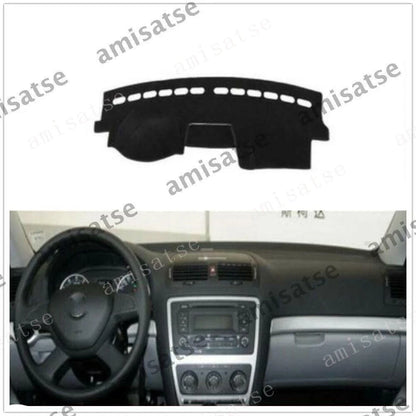 Dashboard Cover for Skoda Octavia (2007-2014)