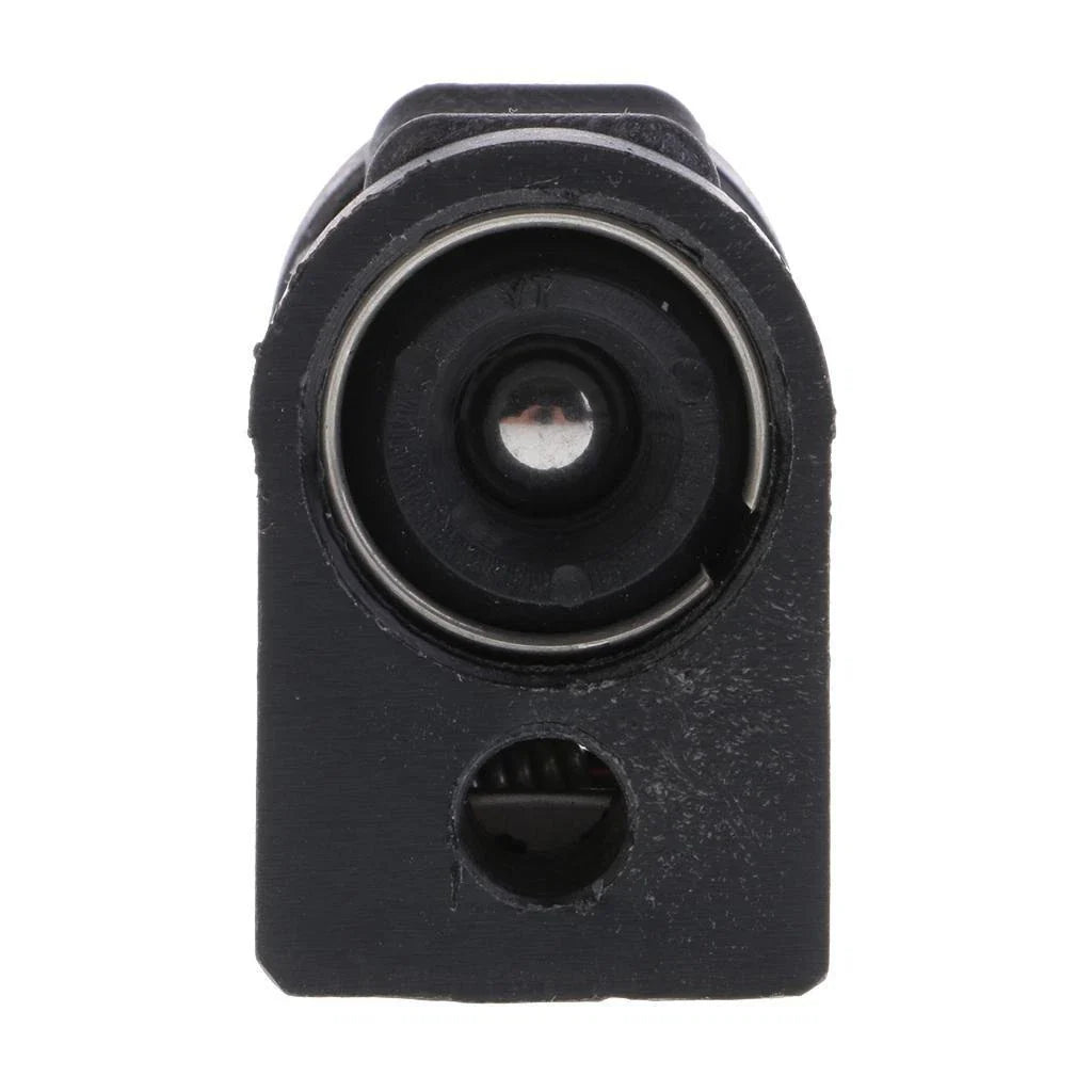 6mm Marine Engine Connector for Outboard Fuel Tank Hose