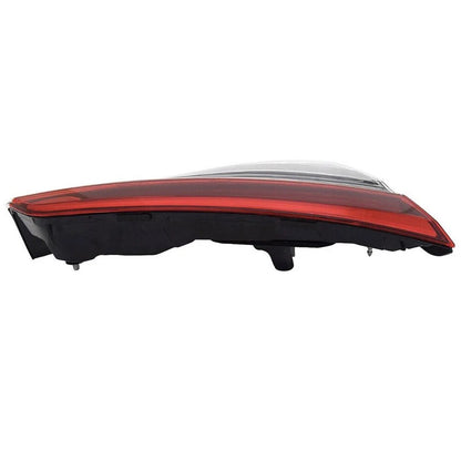 L&R Inner Rear LED Tail Lights for Honda Civic Sedan (2022-2023)