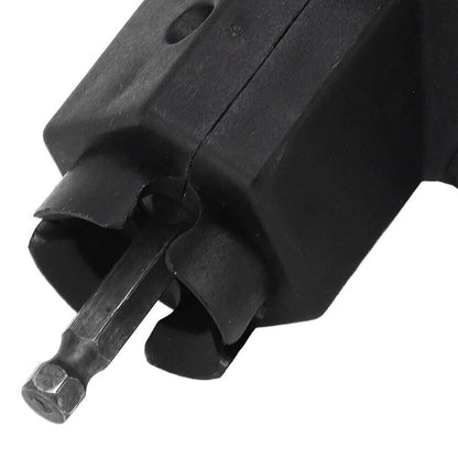 Electric Hand Drill 90 Degree Corner Tool for Multifunctional Use