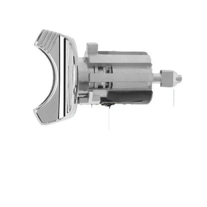 Ignition Key Switch Lock Cylinder 2 Keys for Ford F-150 (1992–1995)