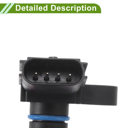 MAP Sensor for Hyundai Santa Fe (2013-2018)
