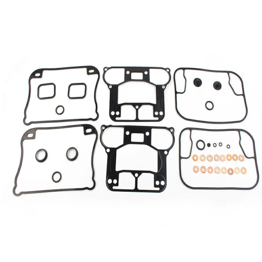 Rocker Box Gasket for Harley Sportster XL XLH XL1200 XL883 (1989-2003)