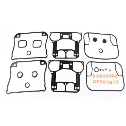 Rocker Box Gasket for Harley Sportster XL XLH XL1200 XL883 (1989-2003)