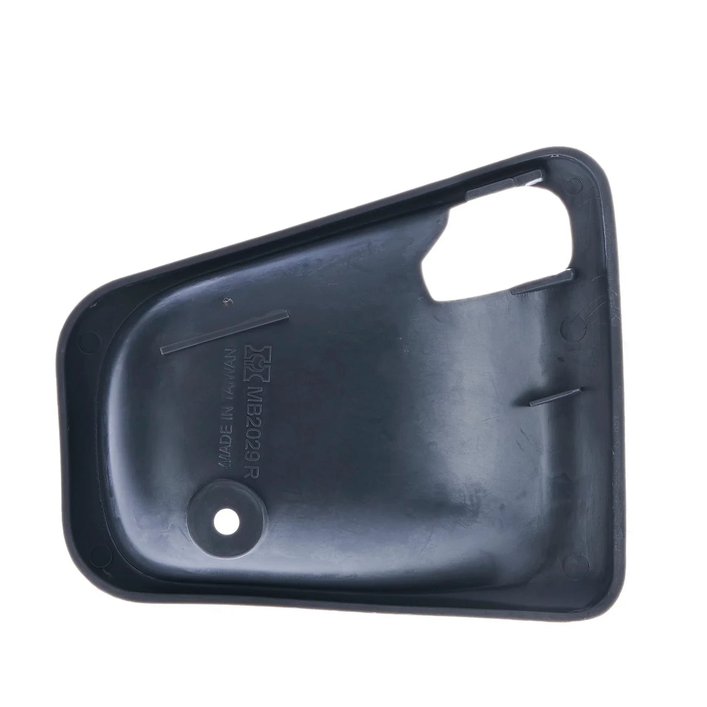 Front Right Inner Door Handle with Trim for Mitsubishi Fuso Canter (1995–2005)