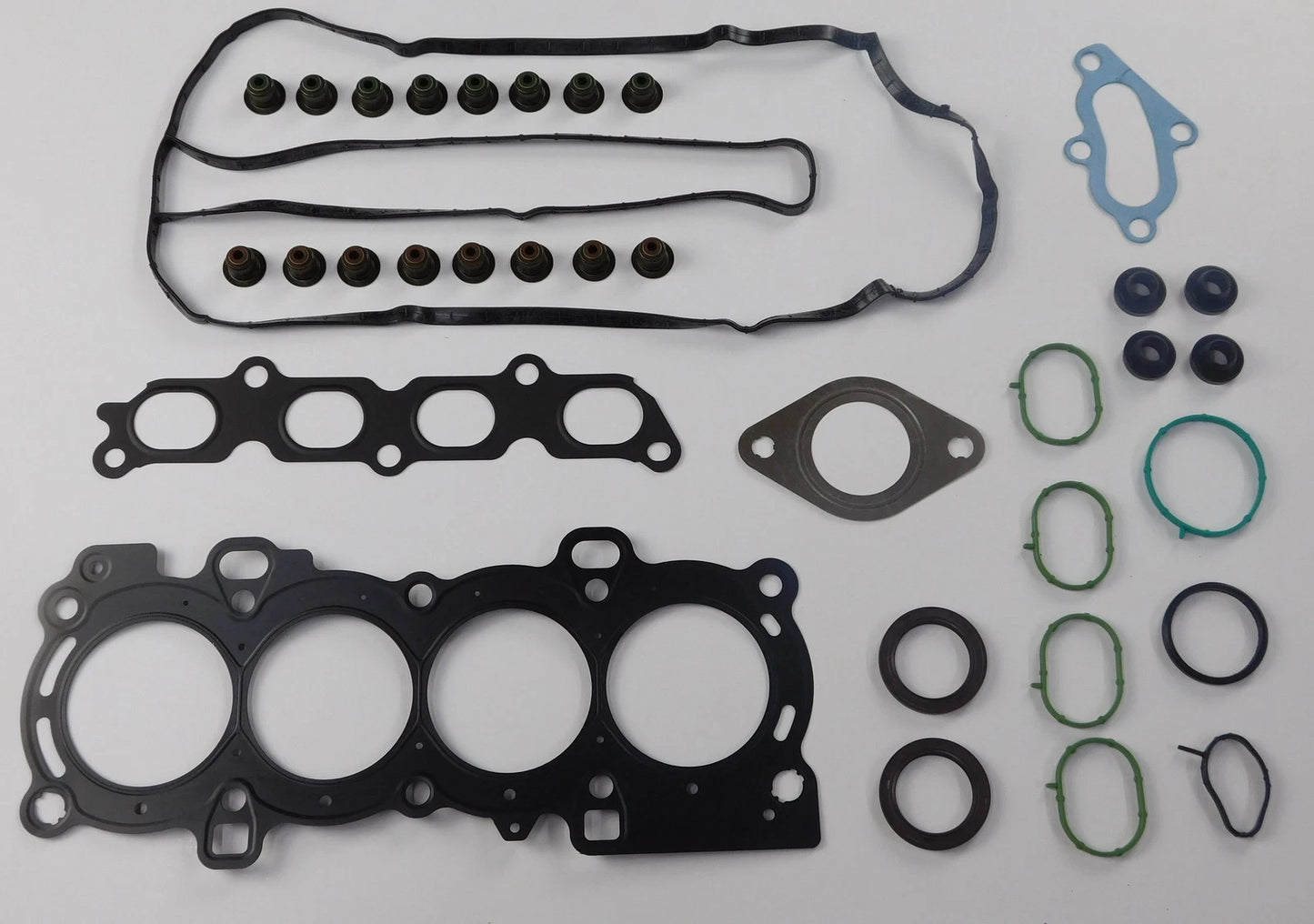 Head Gasket Set for Focus C-MAX 1.6 HXDA 115 BHP (2003–2007)