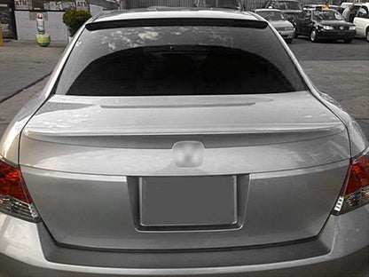 Rear Boot Spoiler for Honda Accord