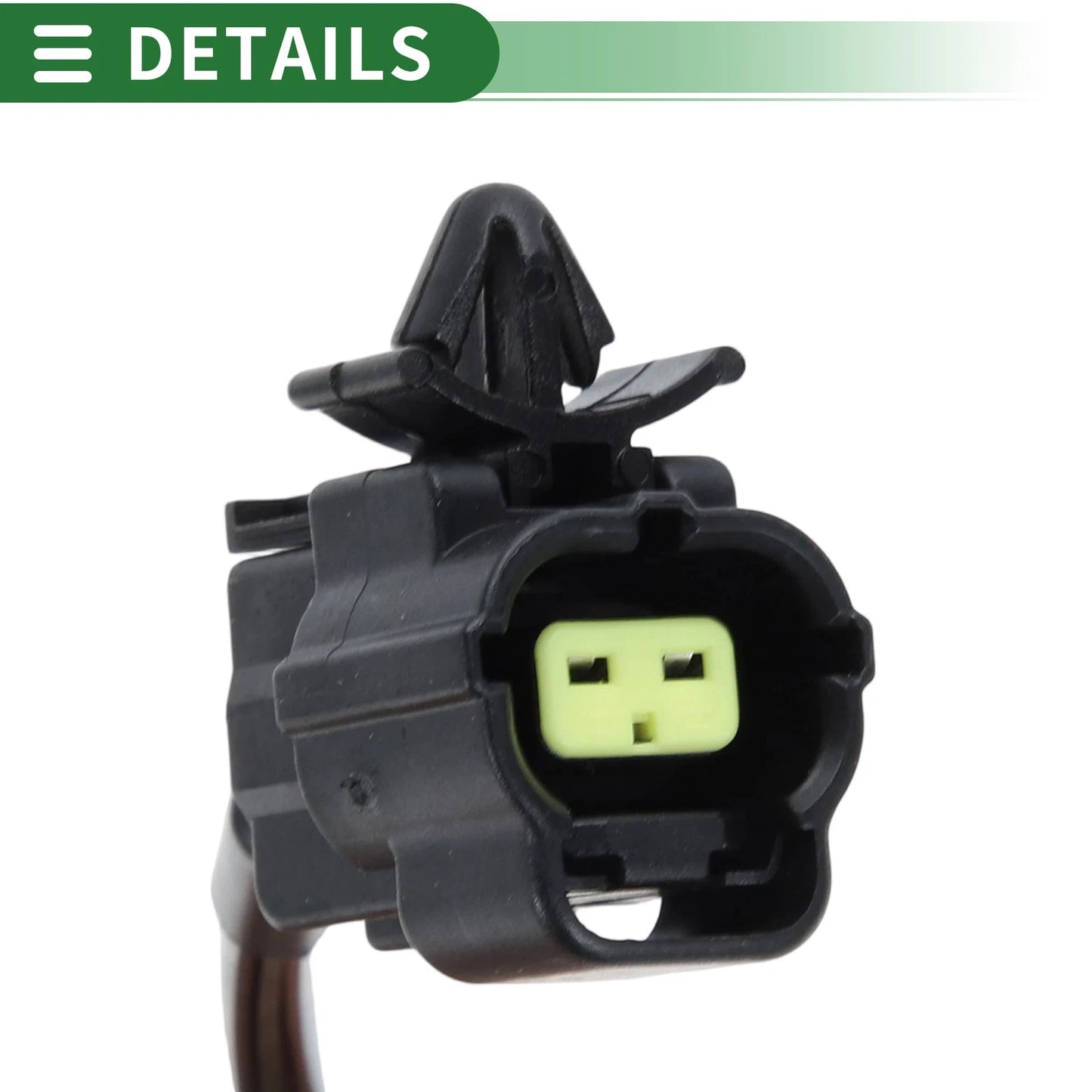 Transmission Speed Sensor for CHEVROLET AVEO / KALOS Hatchback