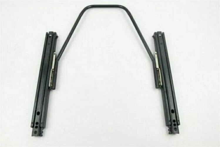 Sliding Seat Adjuster Mount Rail for Universal Sports Racing/4WD Seats