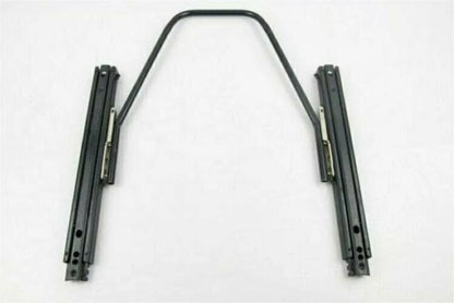 Sliding Seat Adjuster Mount Rail for Universal Sports Racing/4WD Seats