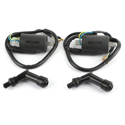 Ignition Coil for Honda CB450K, CB450, CL450K, Scrambler, CB500T (1965-1978)