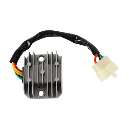 Regulator Rectifier for Honda CD 125/185/200 T/TZ (1978-1986)