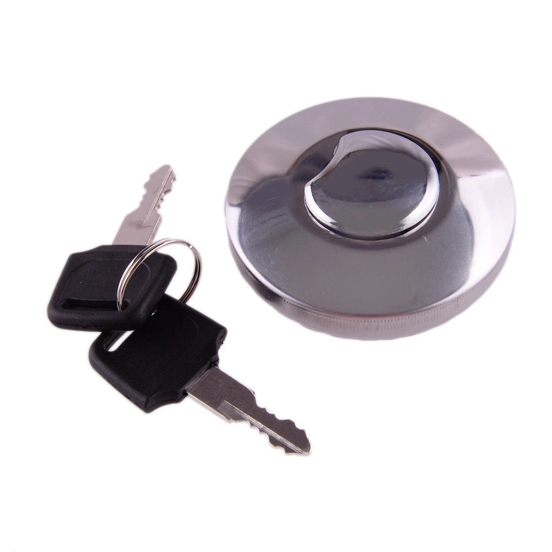 Fuel Tank Cap & Key for Honda Monkey Z50 Mini Trail Bike (1967-2023)